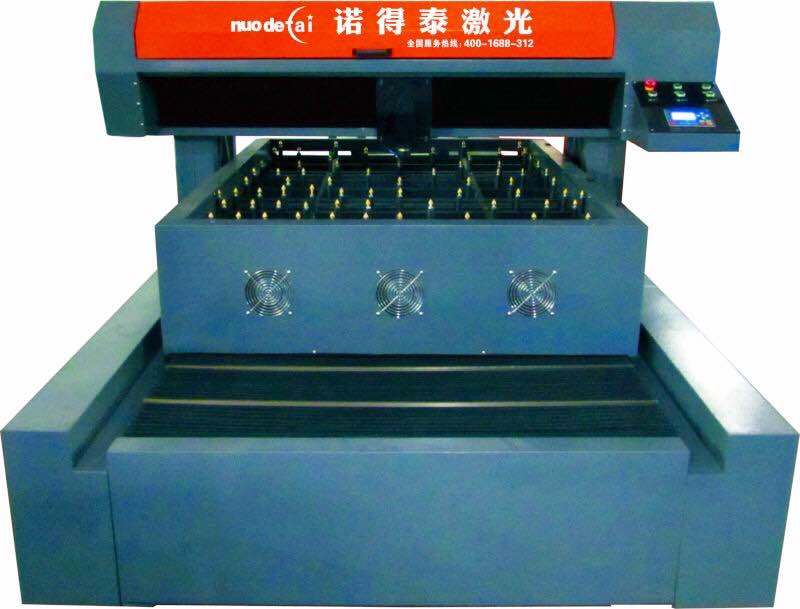 刀模激光切割機(jī)精度不高是怎么回事？