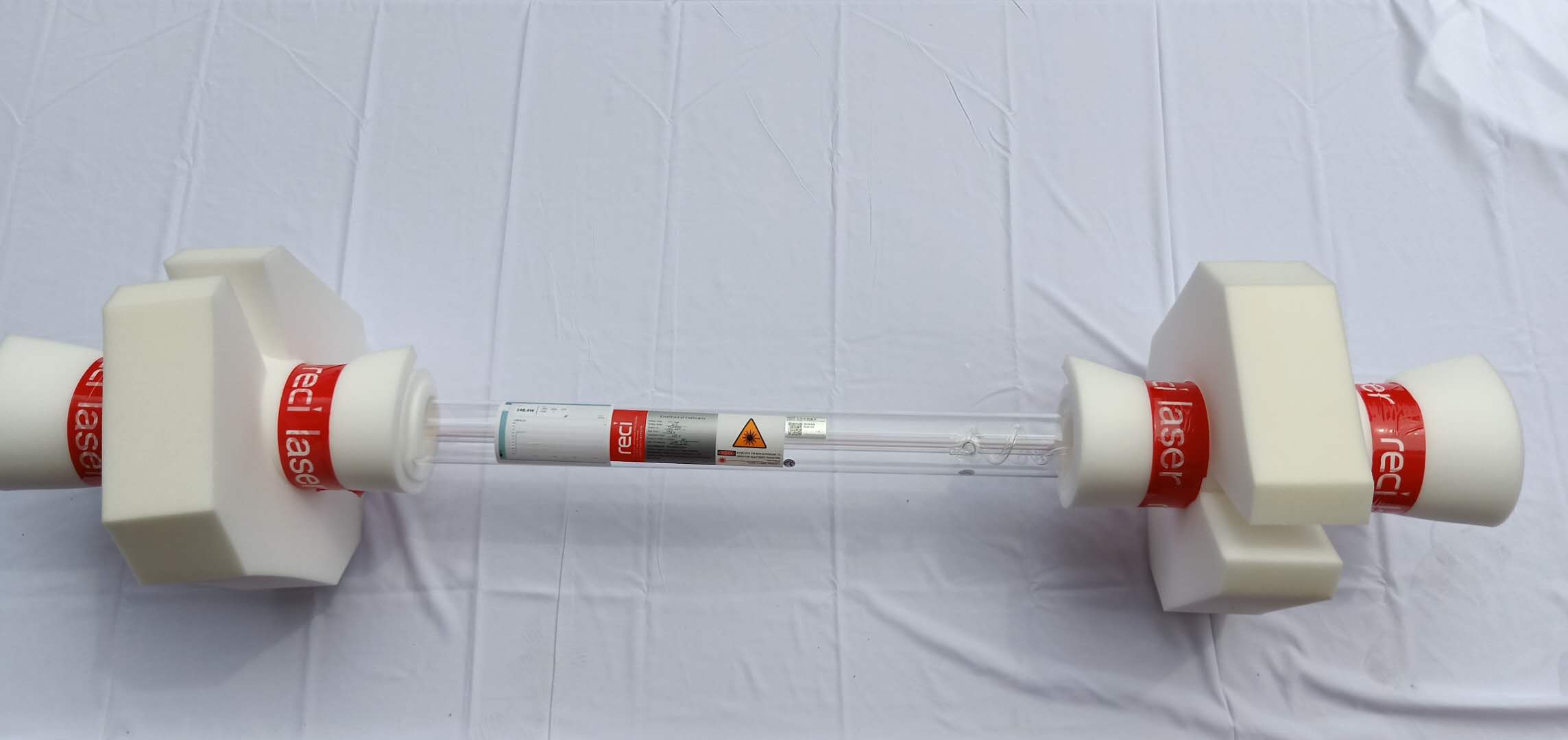 哪種激光切割機激光管質(zhì)量好？
