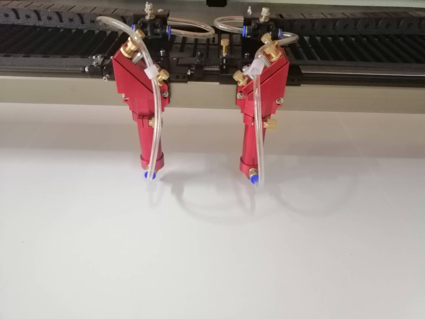 小型非金屬激光切割機(jī)功率劃分有哪些型號規(guī)格！