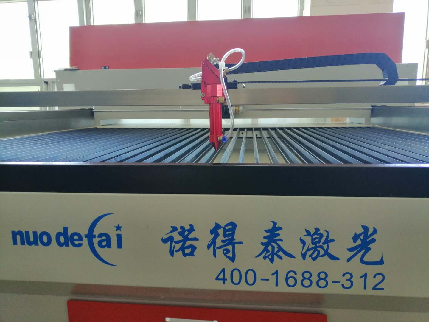 操作激光切割機過程中不能犯下的一些錯誤事項！