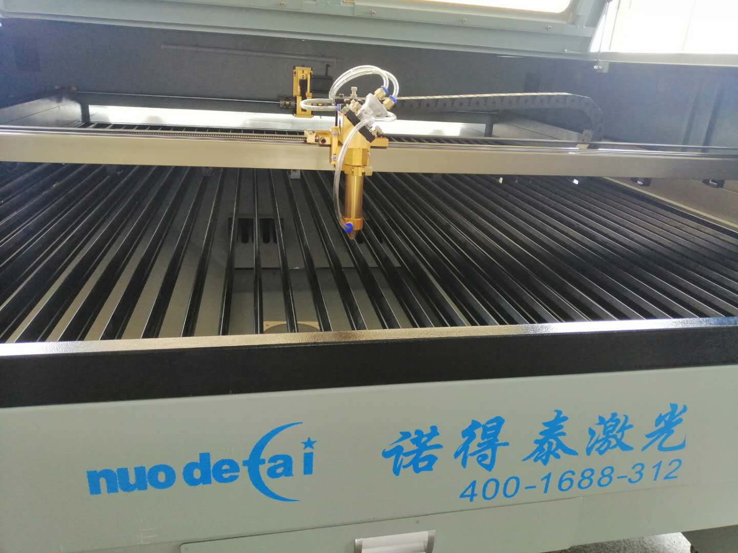 通訊設(shè)備對于激光切割機的影響？
