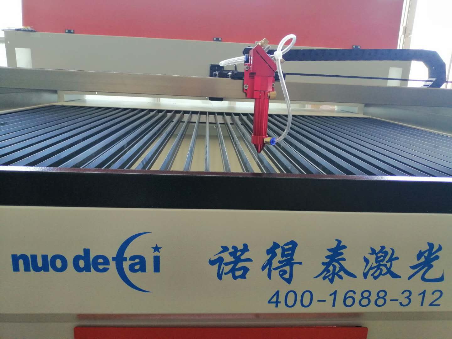小型皮帶激光切割機(jī)切割尺寸不準(zhǔn)了該怎么維修？