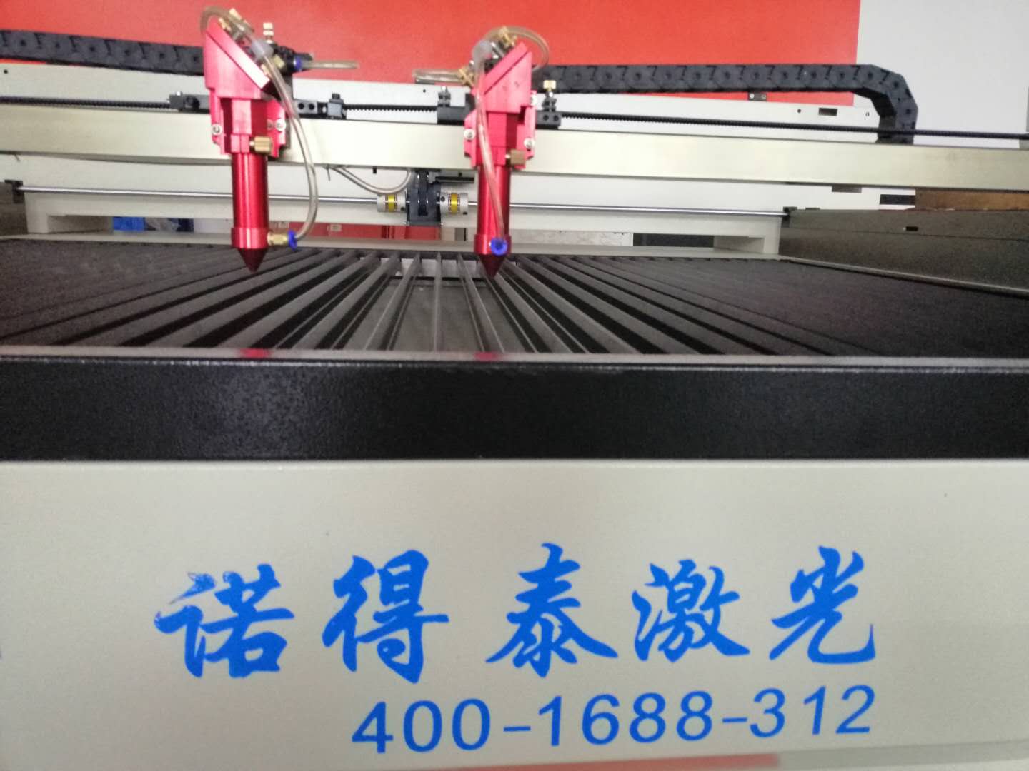 進(jìn)行激光切割機(jī)維修的幾個(gè)誤區(qū)？