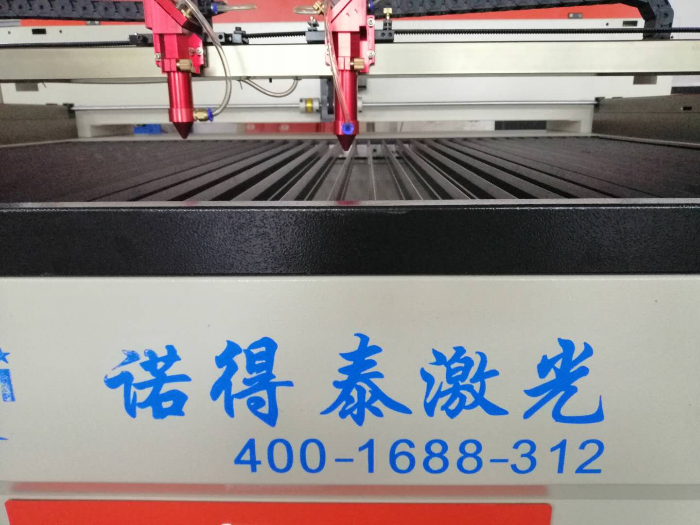 告訴你一些非金屬激光切割機(jī)你所不知道的功能與應(yīng)用？