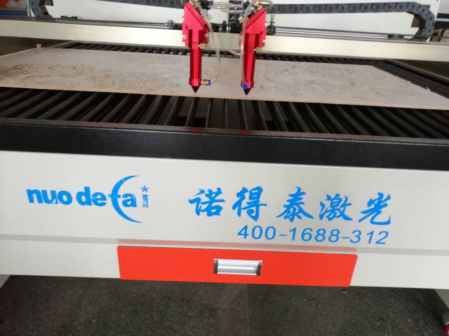 激光切割機(jī)既是百花爭(zhēng)鳴卻又是廠家哀聲一片！