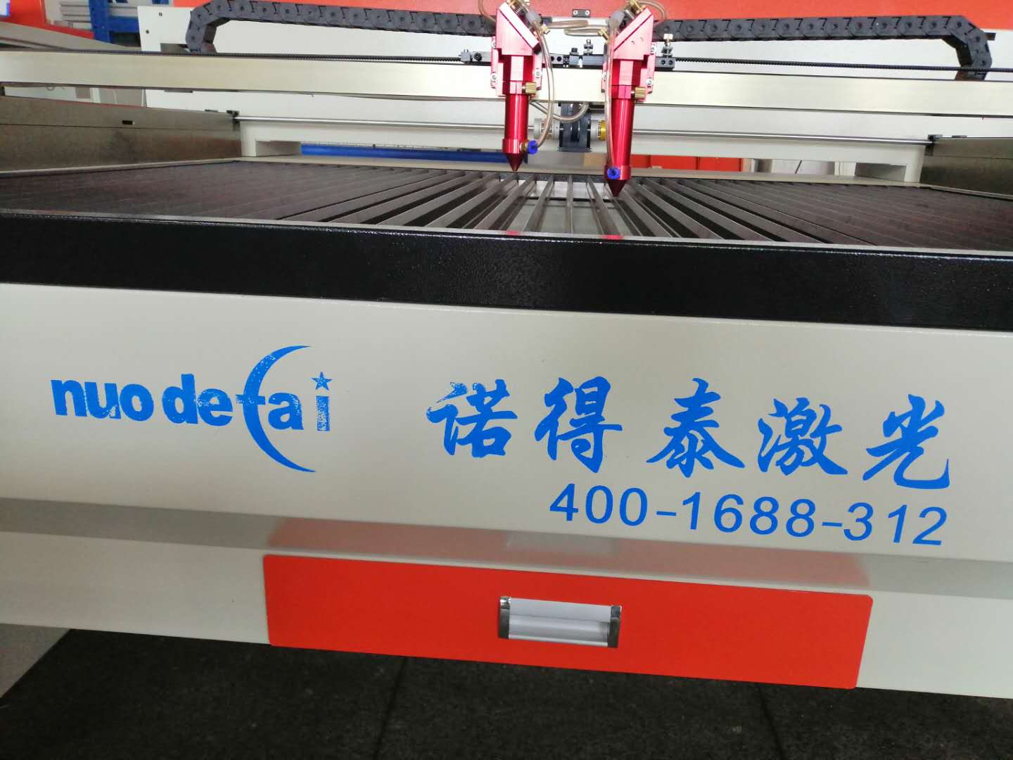 激光電源有問題情況下會(huì)造成切割機(jī)的問題有哪些？