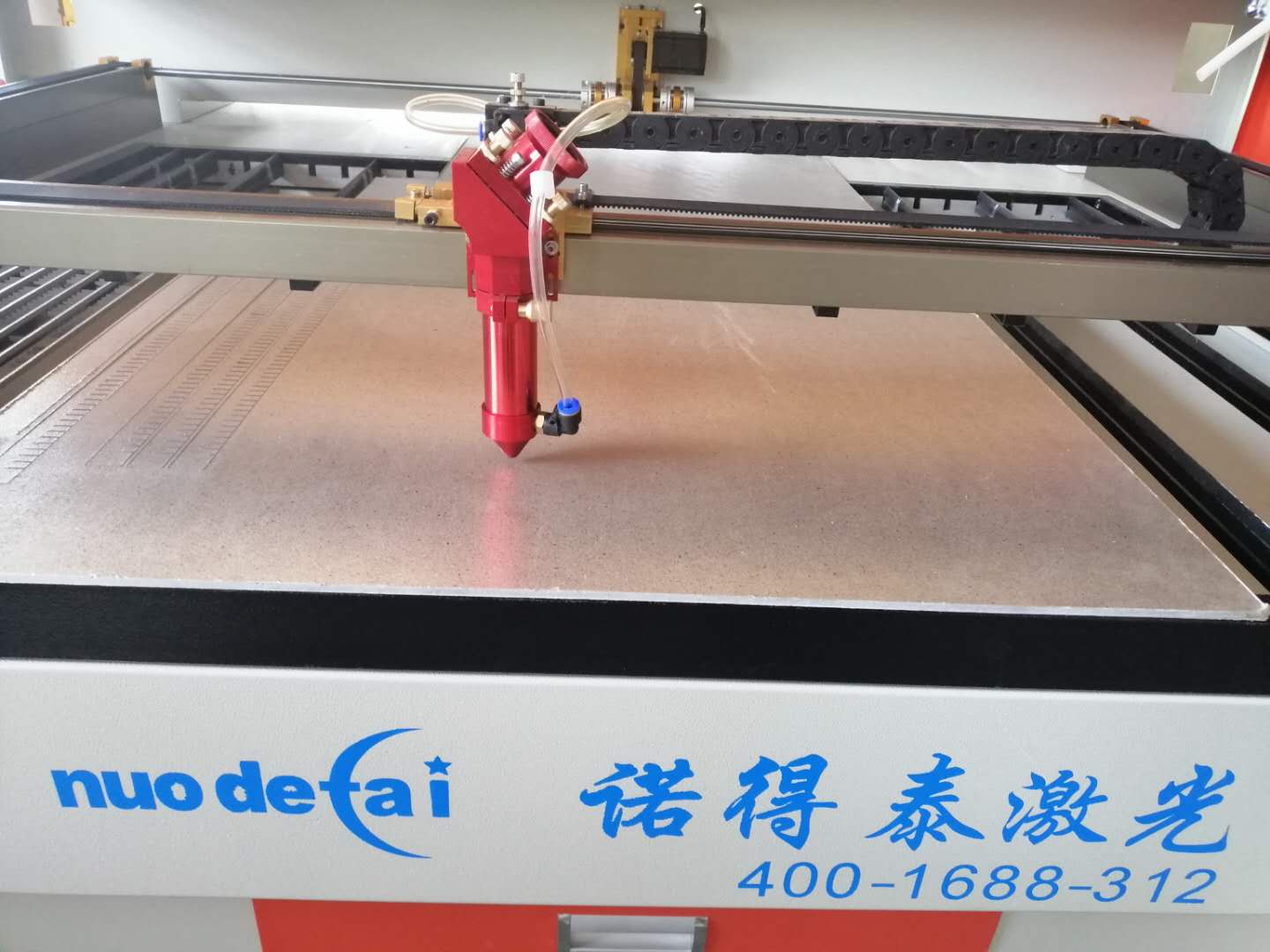 墊片使用激光切割機(jī)的優(yōu)點(diǎn)在哪里？